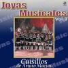 Joyas Musicales: La Súper Banda, Vol. 3