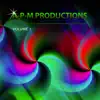 A-P-M Productions, Vol. 1 album lyrics, reviews, download