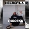 Necrofila - Faroush lyrics