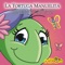 La Tortuga Manuelita artwork