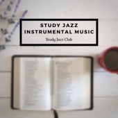 Study Jazz Instrumental Music artwork