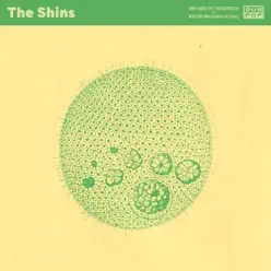 When I Goose-Step - Single - The Shins
