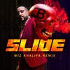 French Montana - Slide (feat. Wiz Khalifa, Blueface & Lil Tjay)