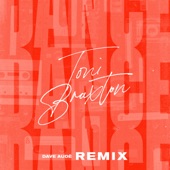 Dance (Dave Audé Remix) artwork