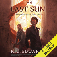 K. D. Edwards - The Last Sun (Unabridged) artwork