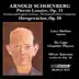 Pierrot Lunaire, Op. 21, Pt. 1: No. 1, Mondestrunken song reviews