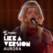 Aurora - Across the Universe (triple j Like a Version)