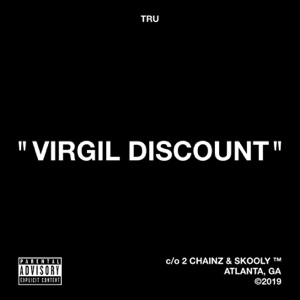 2 CHAINZ feat SKOOLY - Virgil Discount Chords and Lyrics