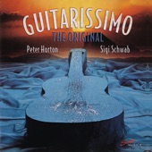 Guitarissimo - Das Original (Remastered) artwork