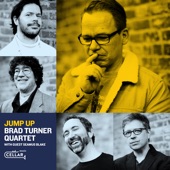 Brad Turner Quartet - Poco (feat. Seamus Blake)