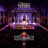 Kallisto (Red Bull Symphonic) artwork