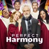 Perfect Harmony (Regionals) [Music from the TV Series] - Single artwork
