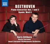 Boris Giltburg - Rondo in B-Flat Major, WoO 6