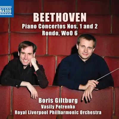 Beethoven: Works for Piano - Royal Liverpool Philharmonic Orchestra Beethoven: Works for Piano - Royal Liverpool Philharmonic Orchestra