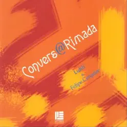 Convers@rimada - Single - Luhli Convers@rimada - Single - Luhli