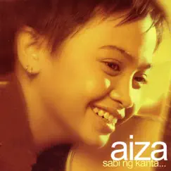 Sabi Ng Kanta by Aiza Seguerra album reviews, ratings, credits