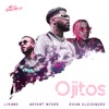 Ojitos by Bryant Myers iTunes Track 1