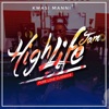 Highlife Jam (Pure Love Classics) [Live] - Single