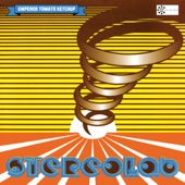 Stereolab - Tomorrow Is Already Here
