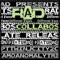 Dead Zone (feat. M80) - Infamous RAD lyrics