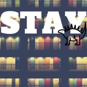 Stay (Radio Mix) artwork