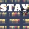Stay (Club Mix) artwork