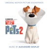 The Secret Life of Pets 2 (Original Motion Picture Soundtrack) artwork