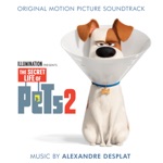 LunchMoney Lewis - It’s Gonna Be a Lovely Day (The Secret Life of Pets 2) [feat. Aminé]