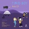 Nida (Anek Remix) - Timid Boy lyrics