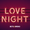 Love Night (Ao Vivo) - Single