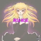 Misa Misa artwork