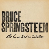 The Live Series Collection artwork