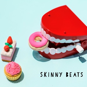 Skinny Beats - All Eyes On Me - 排舞 音乐