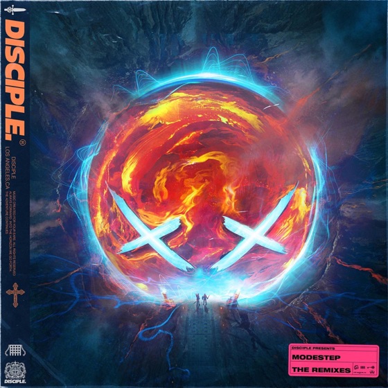 Cover artwork for Blood