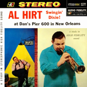 Swingin' Dixie! - Al Hirt ‎