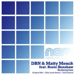 Redemption - Single by DBN, Matty Menck & Rosie Henshaw album reviews, ratings, credits