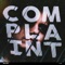 No Complaints No Conversation - Watsky lyrics