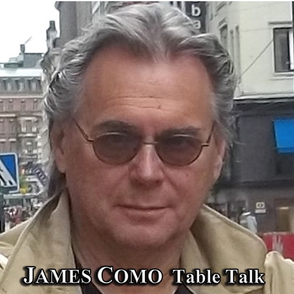 James T. Como cover