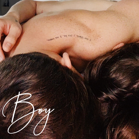 Cover artwork for Arizona