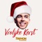 Vrolijke Kerst artwork