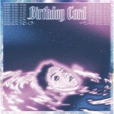 Shy Away artwork