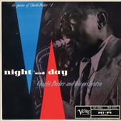 Night And Day: The Genius Of Charlie Parker #1 artwork