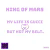 My Life Is Gucci but Not My Belt - Single album lyrics, reviews, download