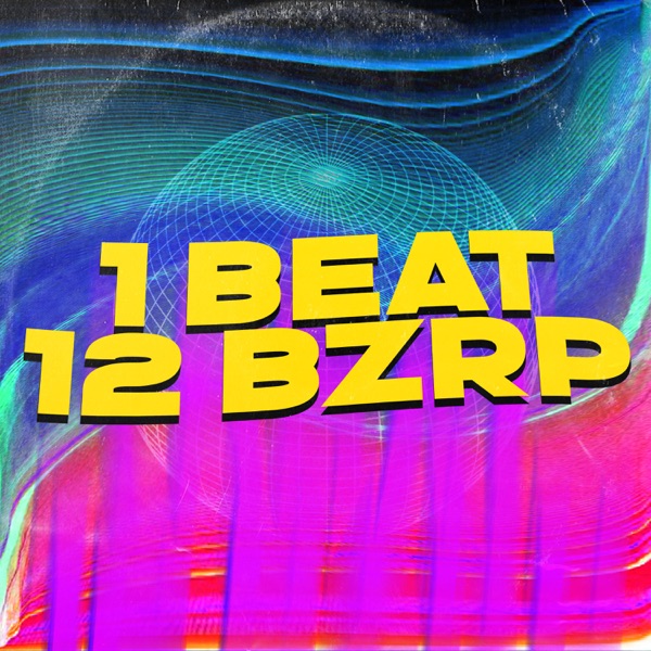 1 Beat 12 Bizarrap Sessions - Single - Sute