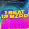 1 Beat 12 Bizarrap Sessions - Sute lyrics