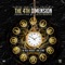 The 4th Dimension (feat. Mo Stone) - Da Real Biggalo lyrics
