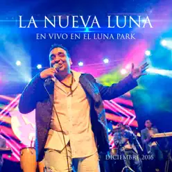 En el Luna Park (Diciembre 2016) - La Nueva Luna