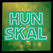 Hun Skal artwork