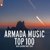 Armada Music Top 100 - Ibiza Closing Party 2019 artwork