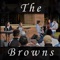 Choosing Tricks - The Browns lyrics